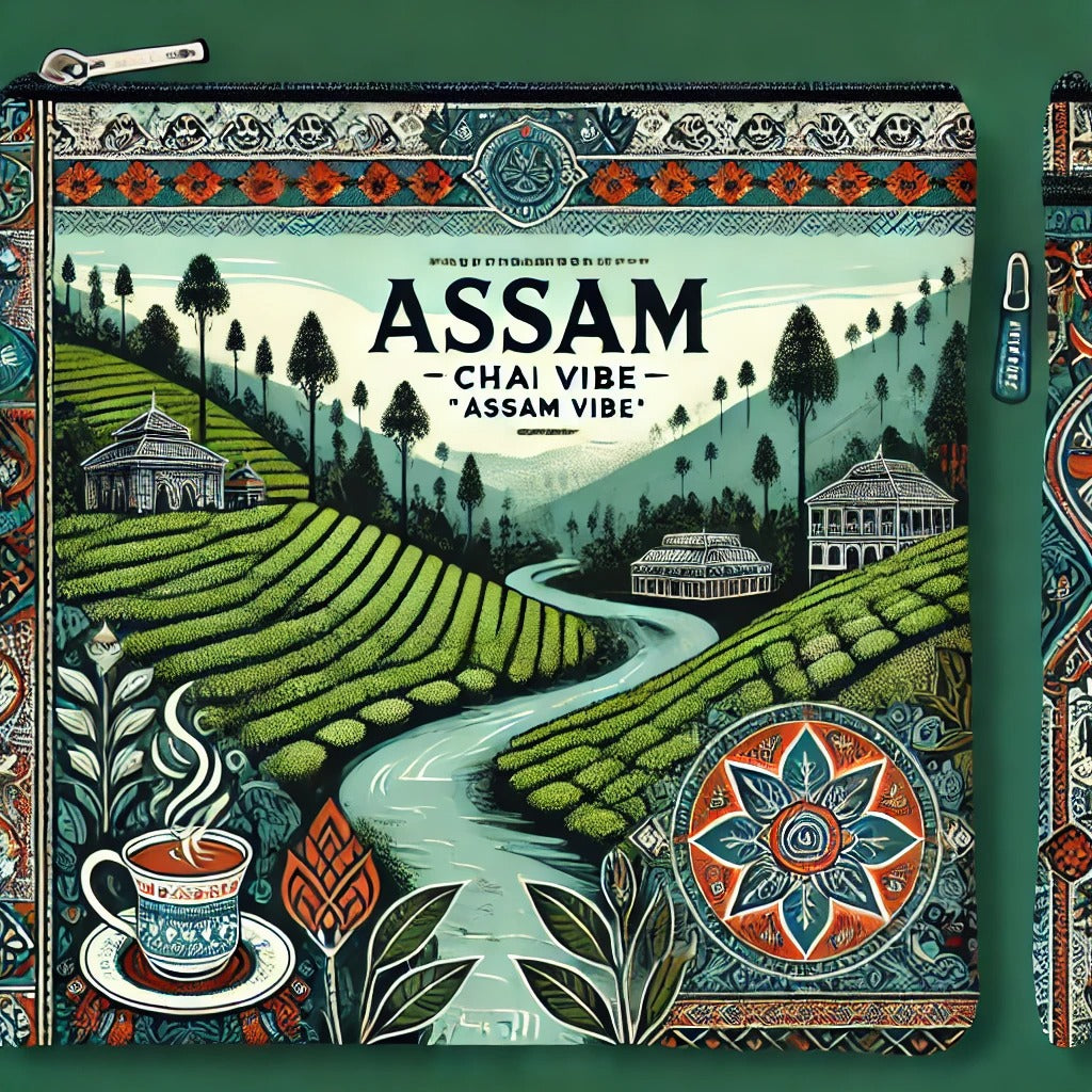 Assam Strong